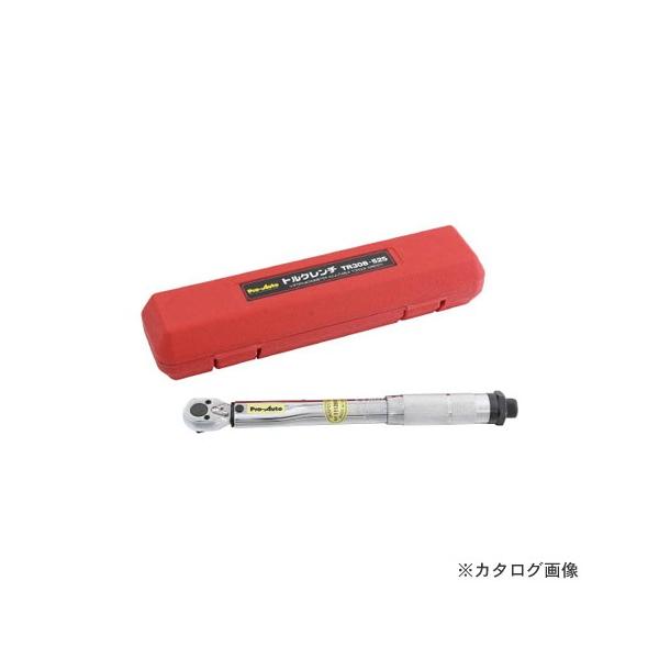 �v���I�[�g Pro-Auto 3/8"DR �g���N�����` TR308-525