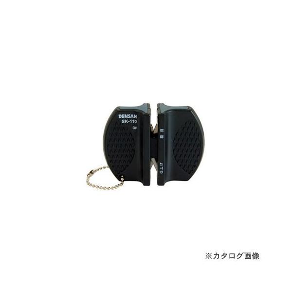 fT DENSAN I[Y SK-110