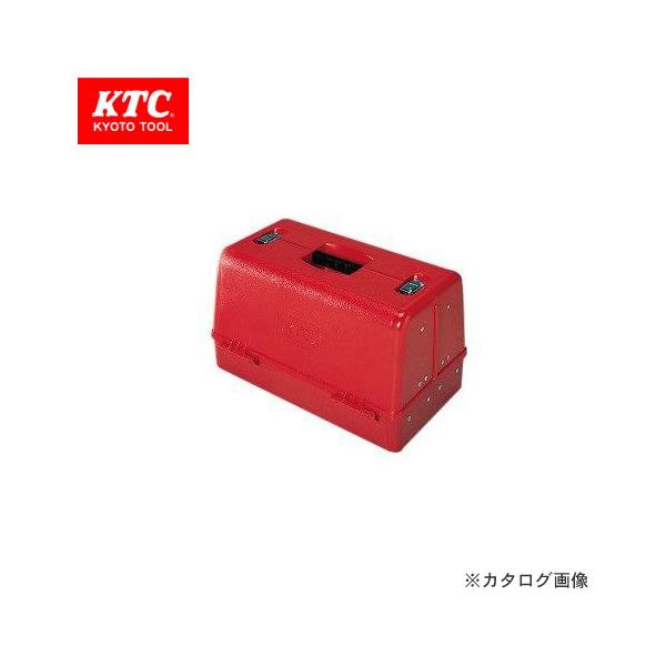 KTC 両開きプラハードケース SK330P-M 工具箱 プラスチック