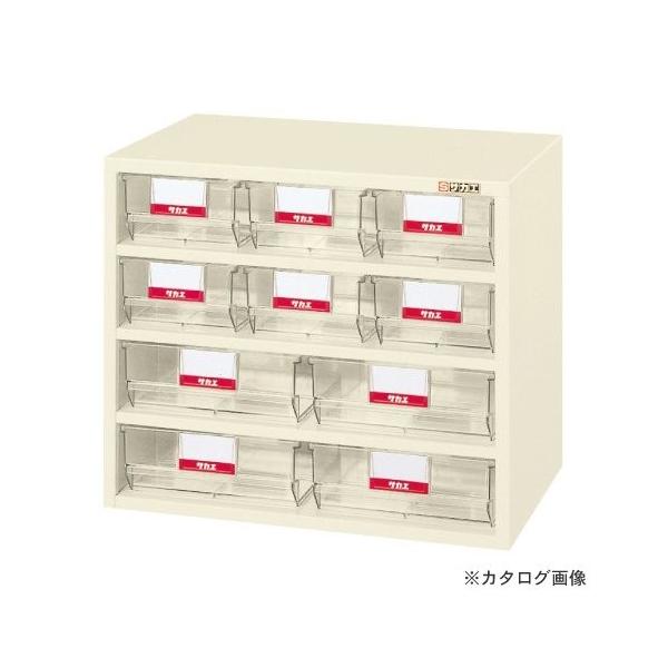 (直送品)サカエ SAKAE フレシスラックケース FCR-4FT