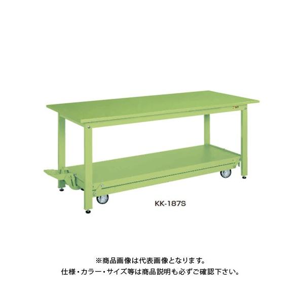 (i)TJG SAKAE yʍƑKK^Cv(y_~ړ) g |GXeV 6֎ 1500×750×740 TJGO[ KK-157Q6NIG