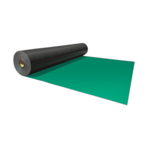 送料別途 直送品 抗菌平板マット 1200×600 森松 KHM-12060