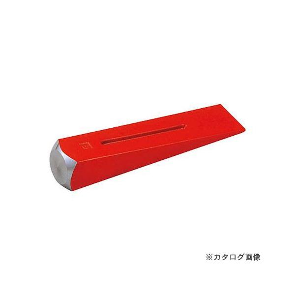 オーエッチ工業 OH 大型クサビ W-6 084313