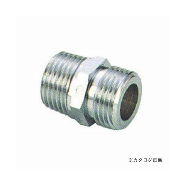 【メーカー名】●三共コーポレーション【特長】●エアーホース用。ホース・機器の接続、ホースとホースの接続、またエアー分配時のホースとホースの接続に【仕様】●適用/G1/4×G1/4