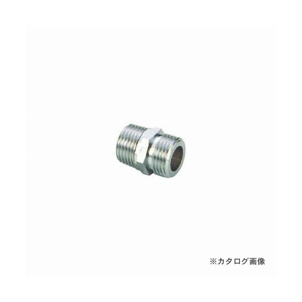 【メーカー名】●三共コーポレーション【特長】●エアーホース用。ホース・機器の接続、ホースとホースの接続、またエアー分配時のホースとホースの接続に【仕様】●適用/G3/8×G3/8