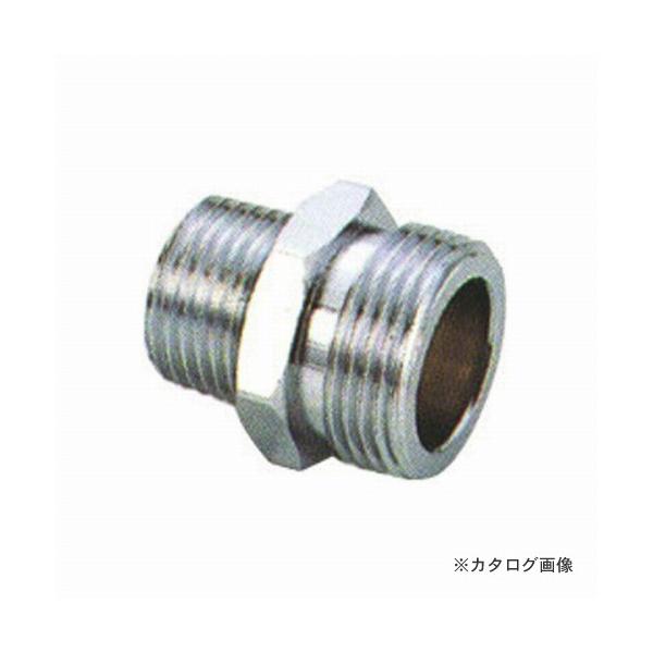 【メーカー名】●三共コーポレーション【特長】●エアーホース用。ホース・機器の接続、ホースとホースの接続、またエアー分配時のホースとホースの接続に【仕様】●適用/G1/4×G3/8