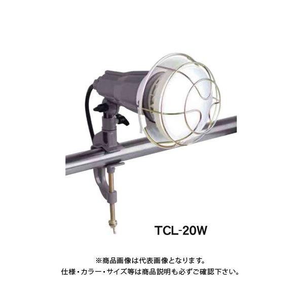 �O�� TRAD �N�����v��LED������ 20W TCL-20W