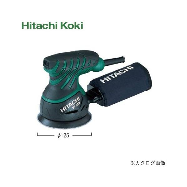 HiKOKI(�����H�@)�����_���T���_ SV13YB