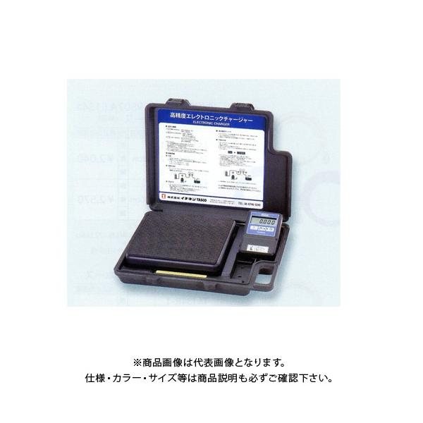 TASCO �^�X�R TA101CB �����x�G���N�g���j�b�N�`���[�W���[ TA101CB