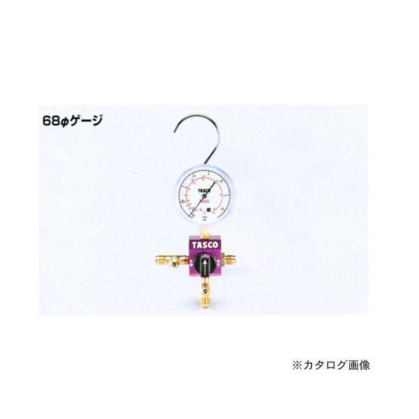 �^�X�R TASCO �{�[���o���u���V���O���Q�[�W�}�j�z�[���h TA123C