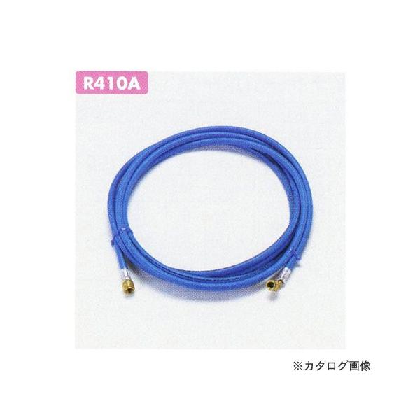 �^�X�R TASCO R410A 5/16�`���[�W�z�[�X(10m�E��) TA136F-2