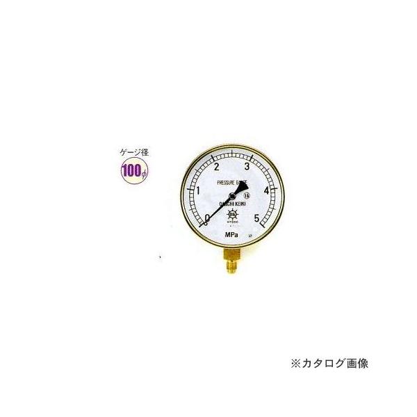 �^�X�R TASCO ���͌v (1/4"�t���A�A���o���A100���A�Ζ�) TA147F-350