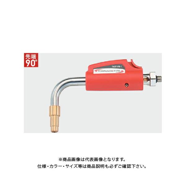 TASCO ^XR TA371FB-1 ^b`ΎAZ`o[i[p`bv90°(6.4mm) TA371FB-1