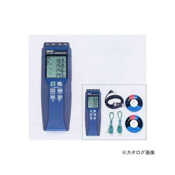 ^XR TASCO 4ch fW^xv TA410WC