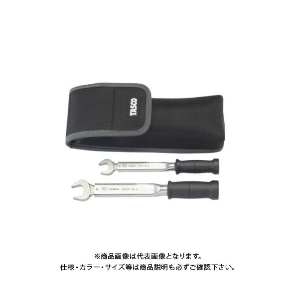 �^�X�R TASCO TA771BH �����x�g���N�����`�Z�b�g (�P�[�X�E�Z���ؖ����t)