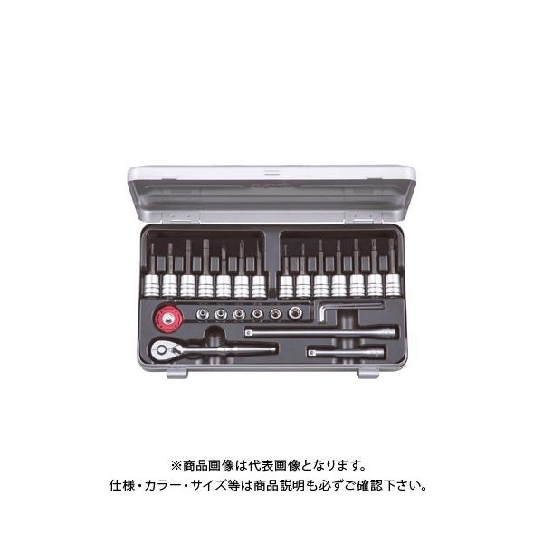 KTC 6.3sq.T�^�g���N�X�EE�^�g���N�X�E�w�L�T�S���r�b�g�\�P�b�g�����`�Z�b�g TBT226TH