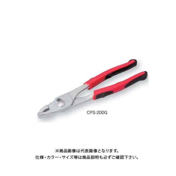 TONE �g�l �R���r�l�[�V�����X�����v���C���i�}�X�^�[�O���b�v�j CPS-200G