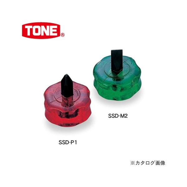 �O�c�����H�� �g�l TONE ���~�j�X�^�r�[�h���C�o�[ SSD-P2
