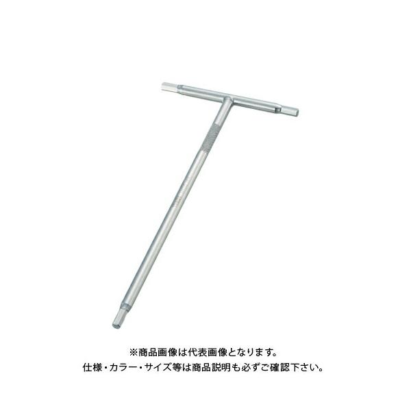 トネ TONE T形ヘキサゴンレンチ THT-17