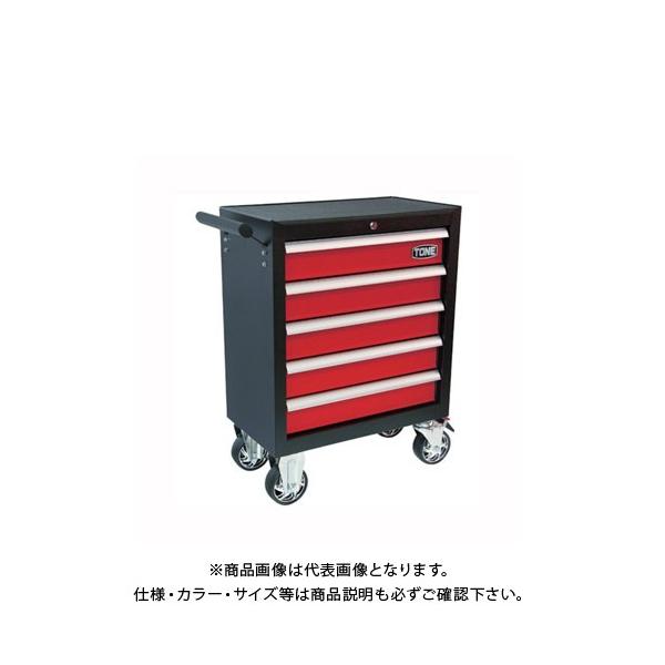 TONE ミニローラーキャビネット 工具】TONEのミニローラーキャビネット買ってみた！コンパクトなサイズ