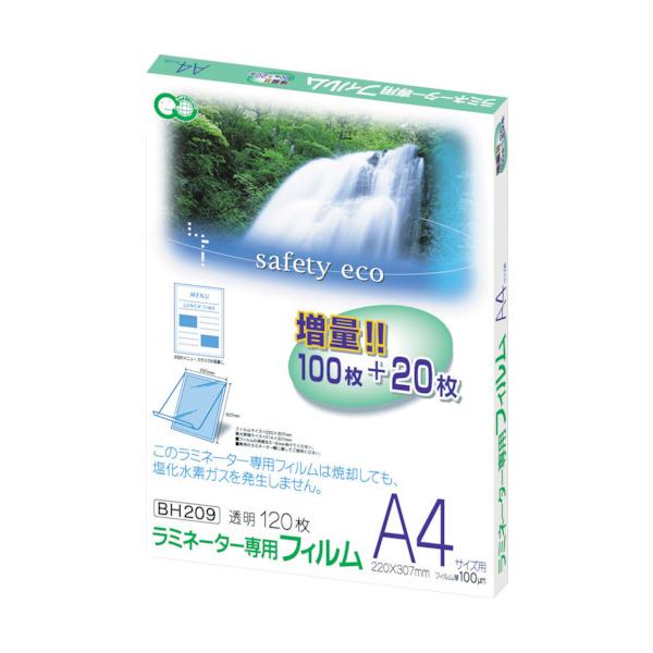 ASKA ~l[^[ptB120 A4TCYp BH209