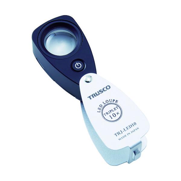 TRUSCO LEDCgt10{[y TRJ-LED10