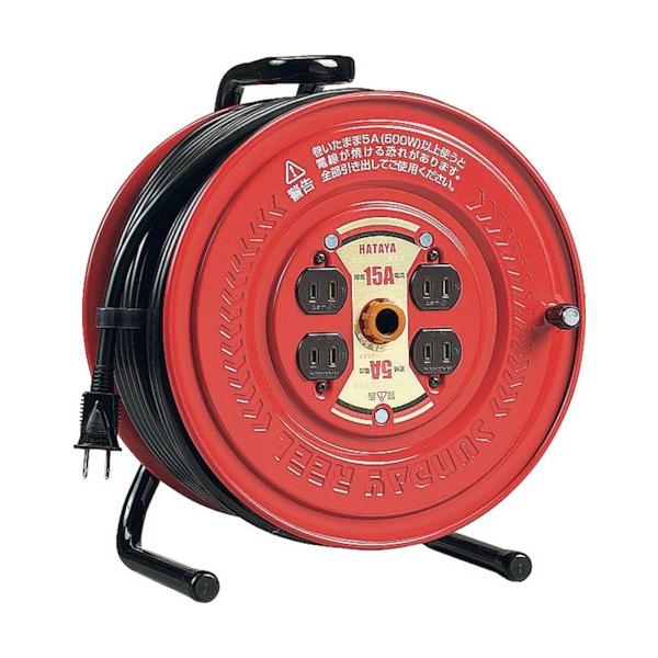 �n�^�� �T���f�[���[�� �P��100V 50m GS-50