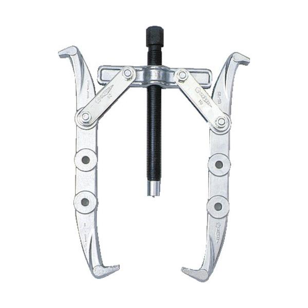 �X�[�p�[ �M���[�v�[��GL�^ �v���p�����^ D(����������̒��a):�ŏ�150�A�ő�375 GL-15