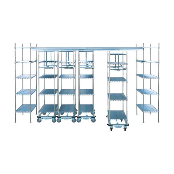 (^ς)(i)GN^[ gbvgbN[rjbg(X[p[GN^[VFt)4316×1220×2200 ILS1220 ړjbg3 TT43SELS122M3D4