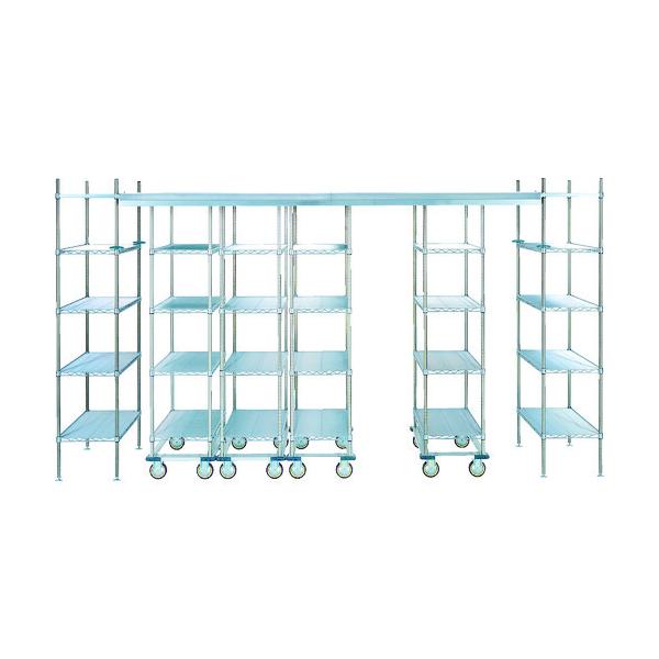 (^ς)(i)GN^[ gbvgbNx[VbN(X[p[GN^[VFt)3410×1220×2200 IMS1220 ړjbg3 TT34SEMS122U3D4