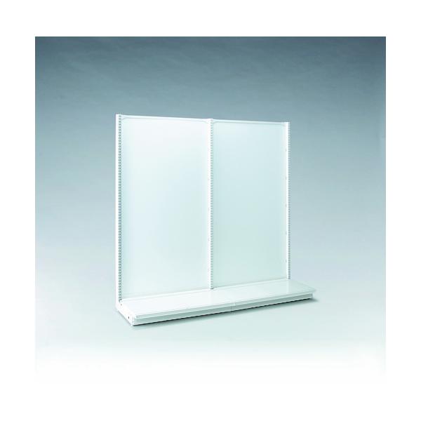 (�����i)�^�e���}�A�h�o���X KZ�Жʃ{�[�h�^�C�v�{�� W120×D45×H150 SX1287