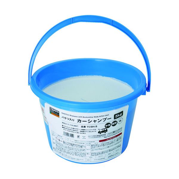 TRUSCO oPc J[Vv[5KG TCSH-5