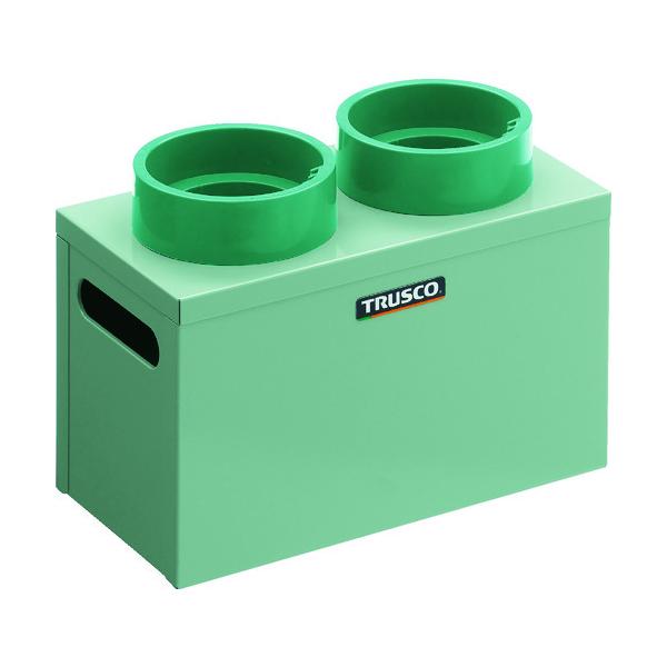 TRUSCO c[OP[X HSK100A BT50 NT50p 2[ Ԍ292×s149×216mm HSK100-2