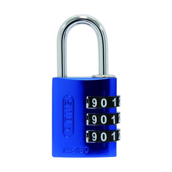 ABUS �i���o�[�ώ��_�C������ 145-BigD/30 BLUE ��31mm �c���a5mm �u���[ 145-BIGD/30 BLUE