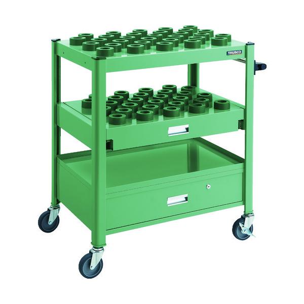 (i)TRUSCO TCW^c[OS HSK40Ap 57XChIot GNF TCW-TF02DC-GN