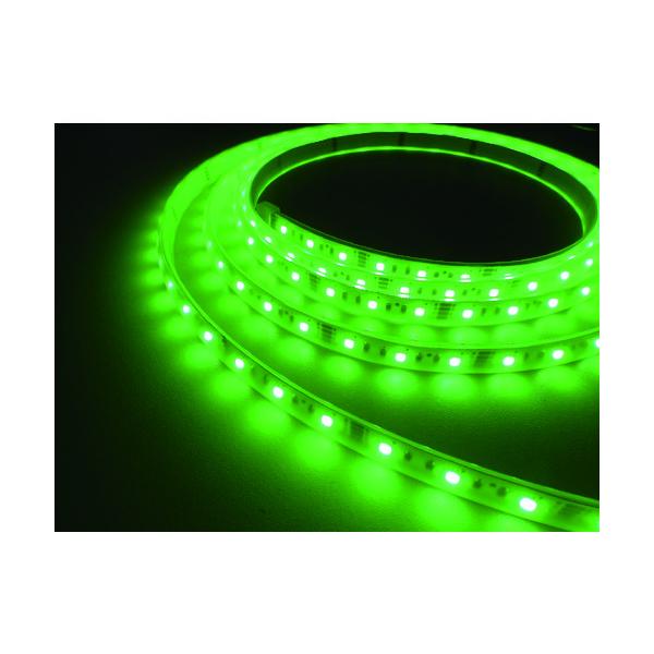 �g���C�g LED�e�[�v���C�g Viewdi DC12V 16.6mmP �ΐF 3m�� TLVDG3-16.6P