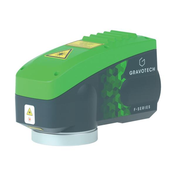 グラボテック ファイバーレーザーマーカー F50を徹底ガイド