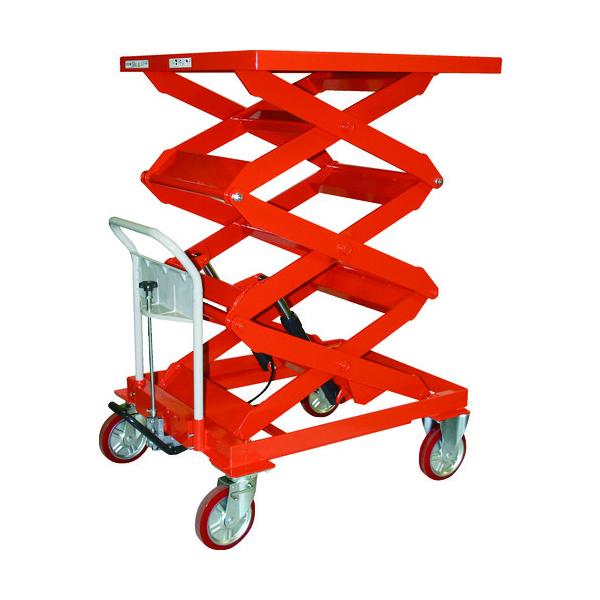 (i)TRUSCO nht^[ 250kg 900X900 g^ t HLFA-E250WW3