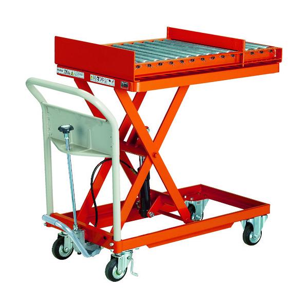 (i)TRUSCO ^ړpnht^[ 230kg 500X800 HLFA-S250M1