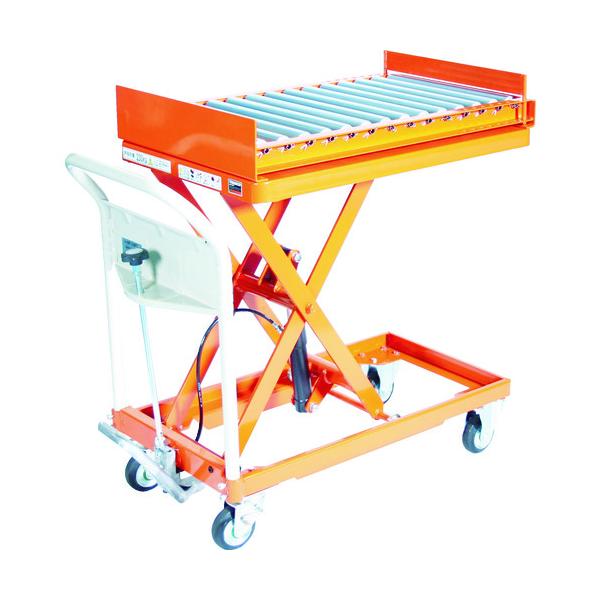 (i)TRUSCO ^ړpnht^[ 450kg 600X900 薳 HLFA-S500M1