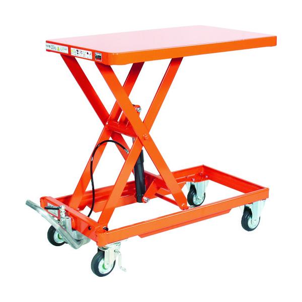 (i)TRUSCO Ƒ䃊t^[ 500kg 600X900 HX 薳 HLLA-S500