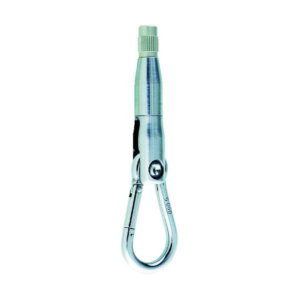 TRUSCO C[Obp[ XibvtbNt Xgbp[Lbv^ SUS TMF-19S