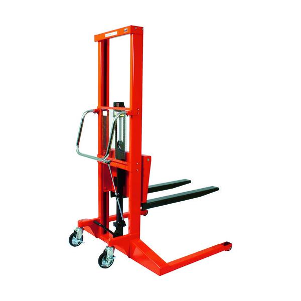 (^ς)(i)TRUSCO R]Et^[ ݖ 400kg tH[N1500 L^Cv BEA-H400-15W