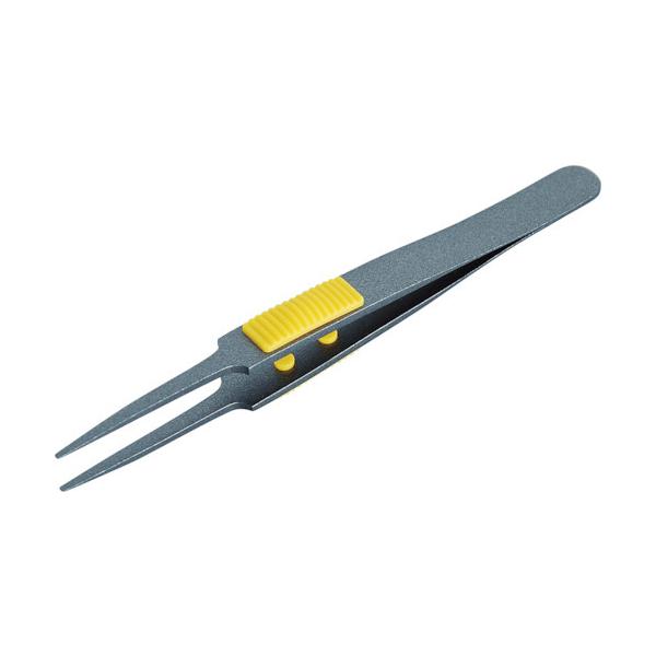 TRUSCO ���o�[�O���b�v�t�s���Z�b�g ��S���^�C�v 120mm ��ی^ TSP-226