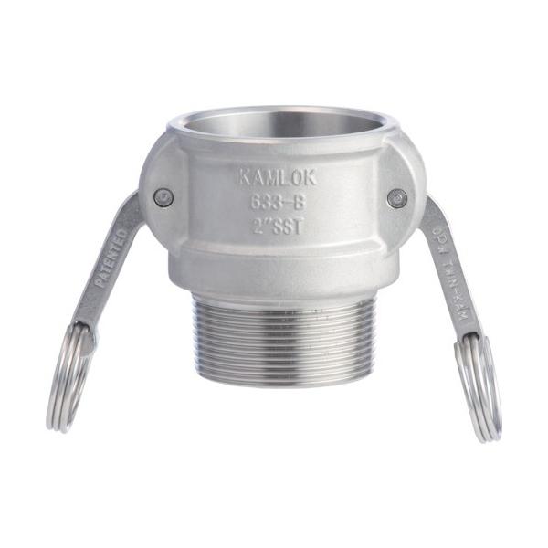 �g���b�N�X �J�����b�N�J�v���[ �I�l�W �X�e�����X 2�C���` SST 633-BB-2-SST