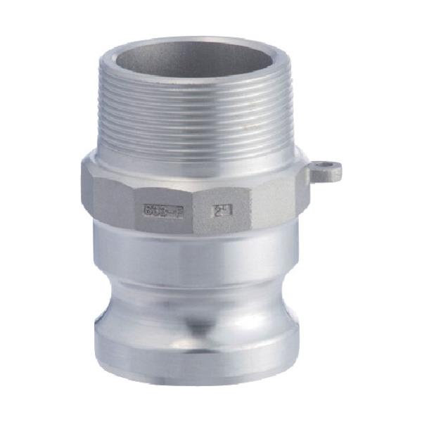 �g���b�N�X �J�����b�N�A�_�v�^�[ �I�l�W �A���~ 1/2�C���` AL 633-FB-1/2-AL