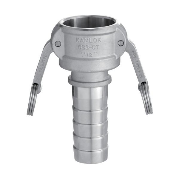 �g���b�N�X �J�����b�N�J�v���[ �z�[�X�V�����N(�ׂ�) �X�e�����X 2�C���` SST 633-CT-2-SST