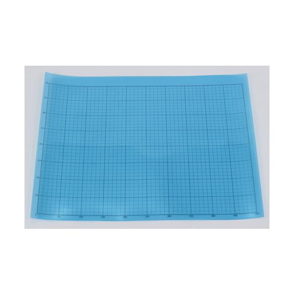 TRUSCO tیtB tbf˖h~ 100~N VRS50~N 400MMX500MM ARKt TEHF-4050NR