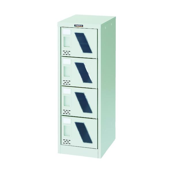 (ʓr)(i)TRUSCO V[YP[X 4lp 296X380XH880 t SC-04M