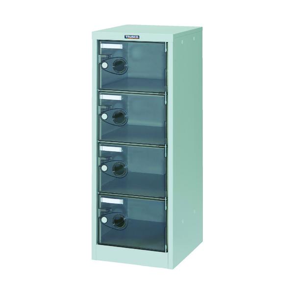 (ʓr)(i)TRUSCO V[YP[X 4lp 296X380XH880  SC-04PC